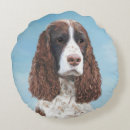 Search for english springer spaniel cushions Puppy