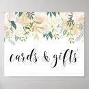 Search for rose gold foil wedding signs Watercolor