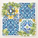 Search for mediterranean coasters Portuguese