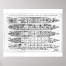 Search for titanic art Plans