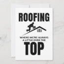Search for roof cards Construction