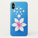 Search for blue petals iphone cases Decorative