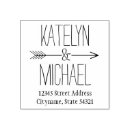 Search for bridal shower rubber stamps Bride and groom