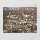 Search for studios postcards California