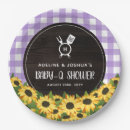 Search for sunflower plates Rustic