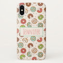 Search for pink doughnut iphone cases Food