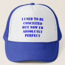 Search for used hats Humour