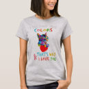 Search for beaut tshirts Autism