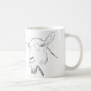 Search for funny animal drawing mugs Humour