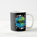 Search for animal conservation mugs Environment