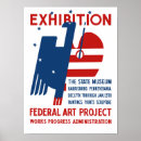 Search for exhibit posters Museum