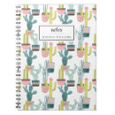 Search for cactus notebooks Peru