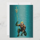 Search for aquaman invitations Cyborg