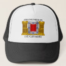 Search for 8th hats Cavalry