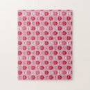 Search for hearts pattern puzzles Cute