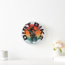 Search for dirt bike clocks Motorbike