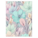 Search for purple flower tablecloths Flowers