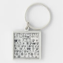 Search for book illustrations key rings School