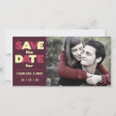Search for mauve save the dates Classic