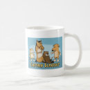 Search for cartoon beaver mugs Funny