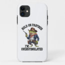 Search for funny frog iphone cases Humour