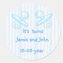 Search for pacifiers stickers Blue