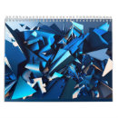 Search for abstract art calendars Cubism