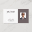 Search for life insurance agent business cards Broker