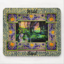 Search for forest walk mouse mats Green