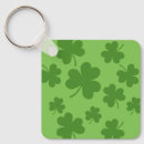 Search for 3 leaf clover key rings Shamrock
