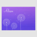 Search for dandelion tissue paper Floral