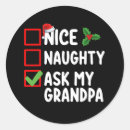 Search for my family stickers Xmas