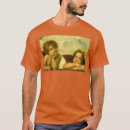 Search for raphael angel tshirts God
