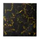 Search for black and gold marble tiles Bathroom