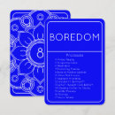 Search for royal blue flowers postcards For her