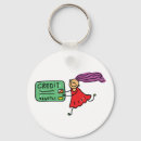 Search for a card key rings Money