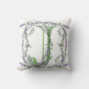 Search for letter j cushions Alphabet