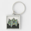 Search for fortune key rings Asian