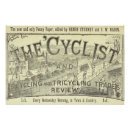 Search for vintage bicycle advertisement posters Retro