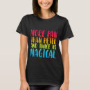 Search for peter pan tshirts Magical