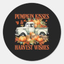 Search for thanksgiving day stickers Festive