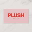 Search for contemporary business cards Designer