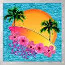 Search for beach bum posters Surfer