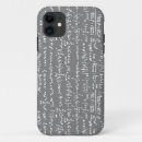Search for math equations iphone cases Teacher