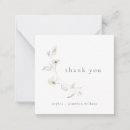 Search for blossom horizontal note cards Simple