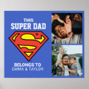 Search for belongings posters Superman