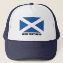 Search for scottish hats Blue