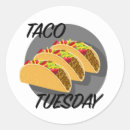Search for tortilla stickers Taco