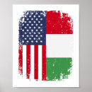 Search for italiano posters Flag