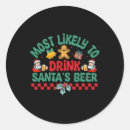 Search for drinking buddy stickers Black cat